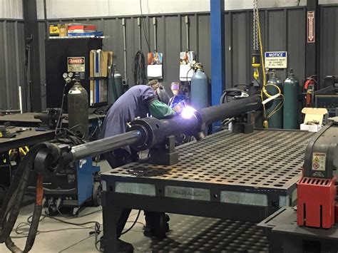 metal fabrication in california|industrial fabricators near me.